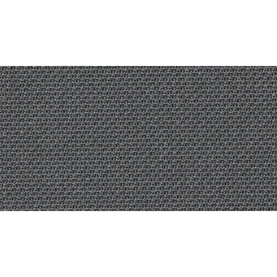 Eurodas 17-6 - Μαύρο Roller Blind Screen - Εξωτερικού Χώρου 