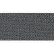 Eurodas 17-6 - Μαύρο Roller Blind Screen - Εξωτερικού Χώρου 