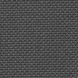 Eurodas 17-9 - Μαύρο - Καφέ Roller Blind Screen - Εξωτερικού Χώρου 