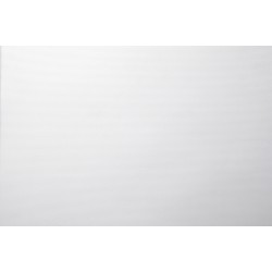 Eurodas 19-1 - Λευκό Roller Blind Screen - Εσωτερικού Χώρου  2.52m