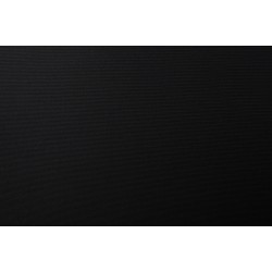 Eurodas 19-5 - Μαύρο Roller Blind Screen - Εσωτερικού Χώρου 