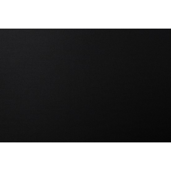 Eurodas 19-5 - Μαύρο Roller Blind Screen - Εσωτερικού Χώρου 