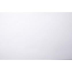 Eurodas 20-1 - Λευκό Roller Blind Screen - Εσωτερικού Χώρου 
