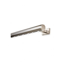 Anartisi Tetris Inox 160 cm - Μονός Σιδηρόδρομος