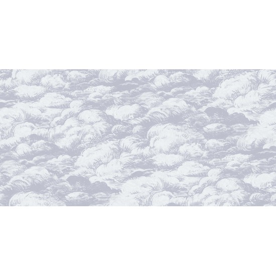 As Creation - Jungle Chic  377054 Ταπετσαρία τοίχου Clouds 1005x53cm