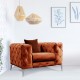 Πολυθρόνα PWF-0579 pakoworld ύφασμα κεραμιδί 108x90x70εκ Πολυθρόνα PWF-0579 pakoworld ύφασμα κεραμιδί 108x90x70εκ