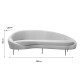 Καναπές 3θέσιος PWF-0574 pakoworld δεξιά γωνία μπεζ 255x120x85εκ Καναπές 3θέσιος PWF-0574 pakoworld δεξιά γωνία μπεζ 255x120x85εκ