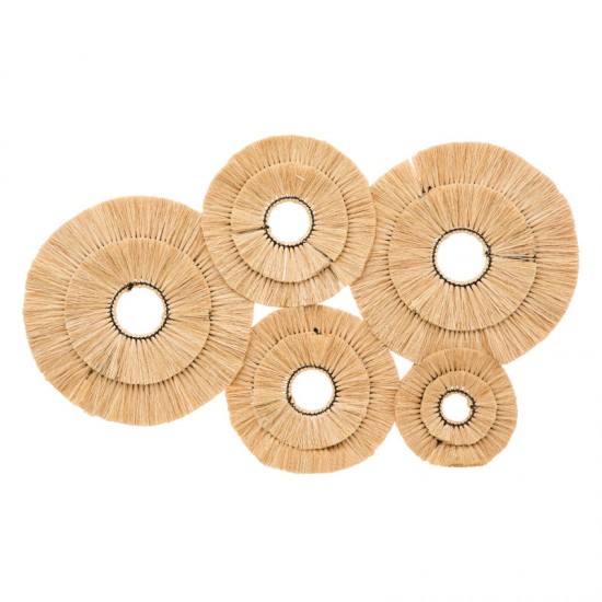 Διακοσμητικό τοίχου PWD-0114 pakoworld MDF μπεζ 91x3.5x64εκ Διακοσμητικό τοίχου PWD-0114 pakoworld MDF μπεζ 91x3.5x64εκ