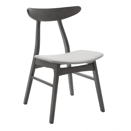 Tραπεζαρία Benson - Orlean pakoworld σετ 7τμχ rustic grey - ύφασμα γκρι 150x90x75εκ Tραπεζαρία Benson - Orlean pakoworld σετ 7τμχ rustic grey - ύφασμα γκρι 150x90x75εκ