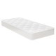 Στρώμα Fix Pad Chic Strom μονής όψης 18-19cm 90x190εκ Στρώμα Fix Pad Chic Strom μονής όψης 18-19cm 90x190εκ