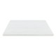 Ανώστρωμα Casmeriane pakoworld roll pack λευκό ύφασμα-memory foam 160x200x5εκ Ανώστρωμα Casmeriane pakoworld roll pack λευκό ύφασμα-memory foam 160x200x5εκ