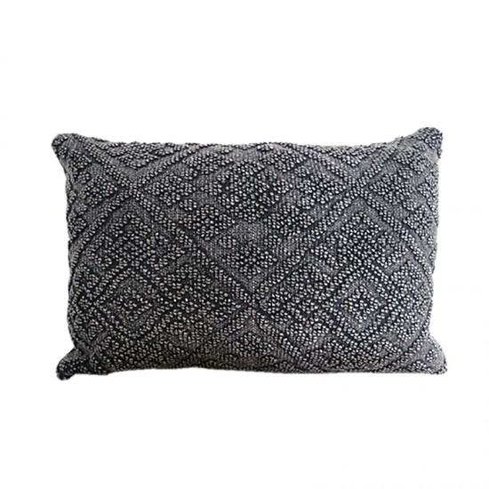ART ET LUMIERE ΜΑΞΙΛΑΡΙ-ΚΑΛΥΜΜΑ COTTON 10160 - Γκρί ART ET LUMIERE ΜΑΞΙΛΑΡΙ-ΚΑΛΥΜΜΑ COTTON 10160 - Γκρί