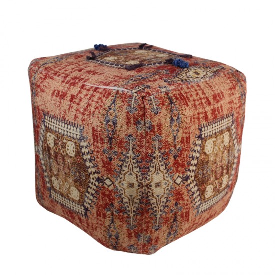 ART ET LUMIERE ΣΚΑΜΠΩ COTTON 10548 - Πολύχρωμο