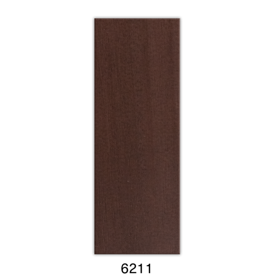 Living Project Ξύλινες Περσίδες 6211 San Antonio 50mm Wood Blinds Καφέ