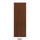 Living Project Ξύλινες Περσίδες Αληθινό Ξύλο Iroko 6253 Delaware 50mm Iroko